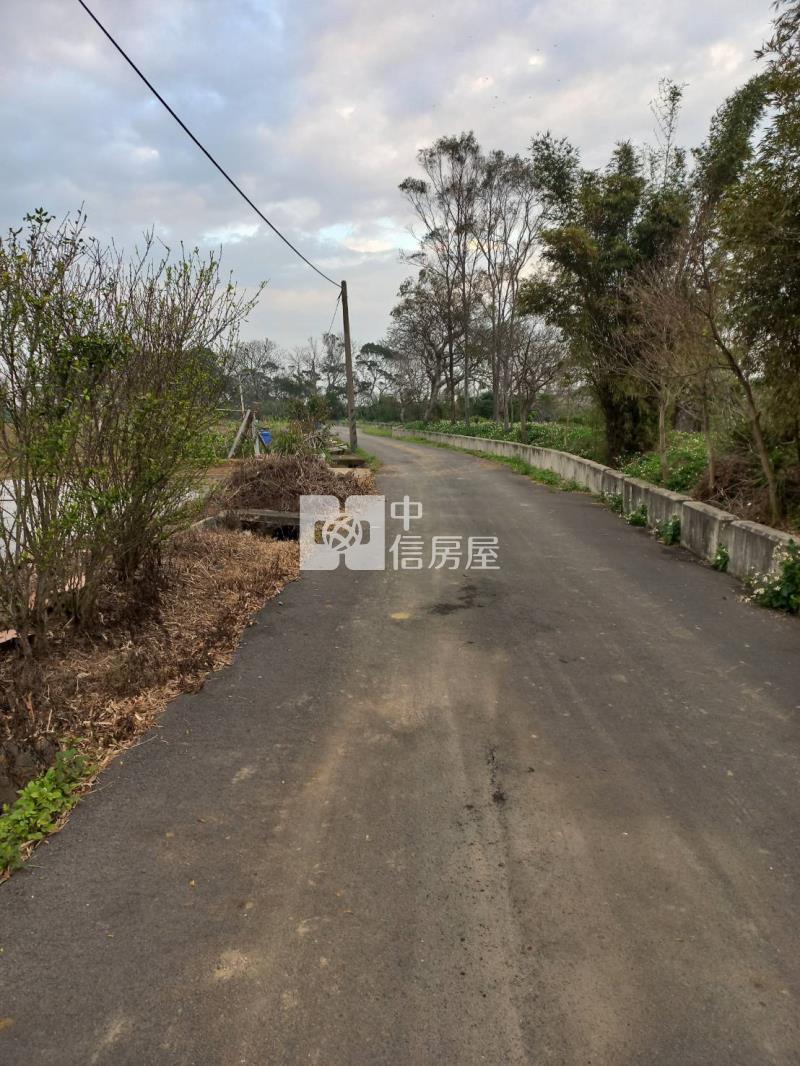 中壢山東國小856農舍房屋室內格局與周邊環境
