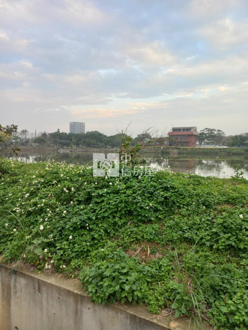 中壢山東國小856農舍房屋室內格局與周邊環境