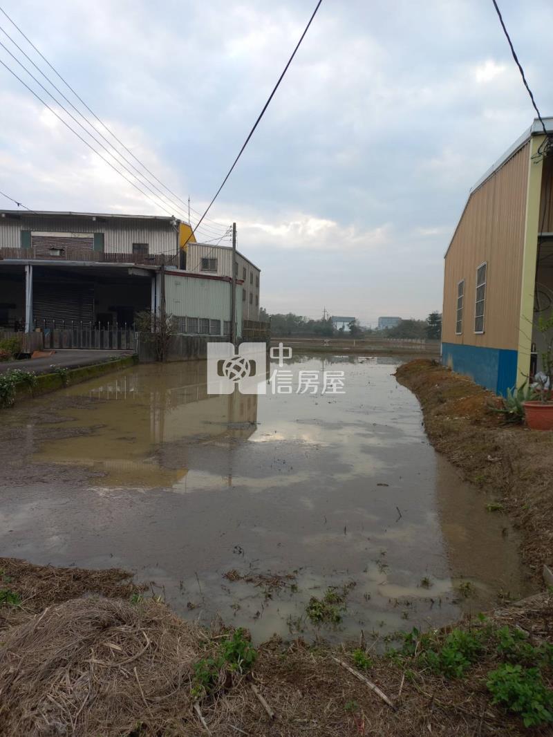 中壢山東國小856農舍房屋室內格局與周邊環境