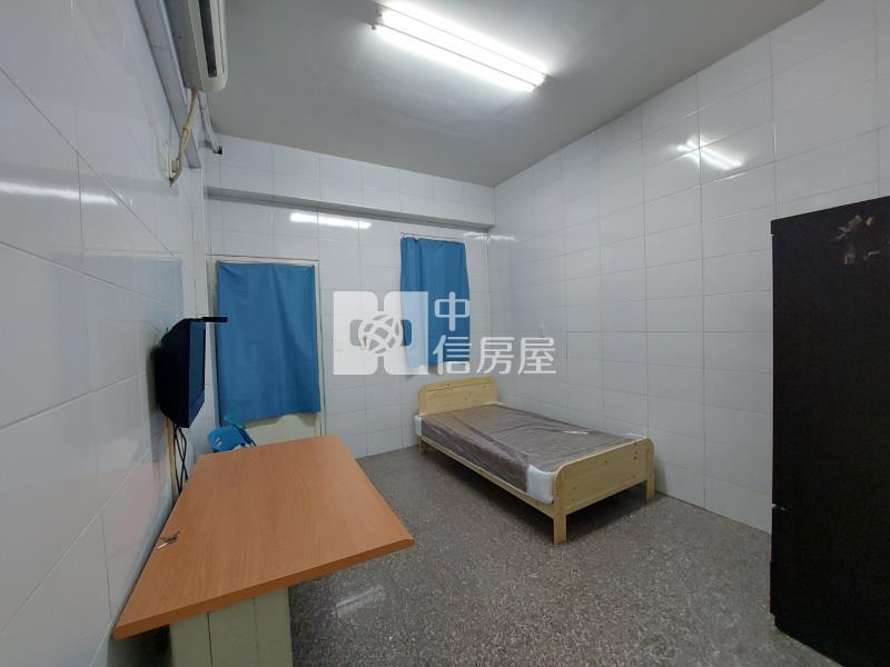 (2)觀音區長春路收租10間套房(三樓)房屋室內格局與周邊環境