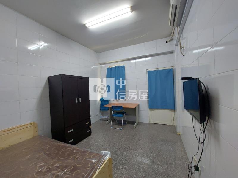 (2)觀音區長春路收租10間套房(三樓)房屋室內格局與周邊環境