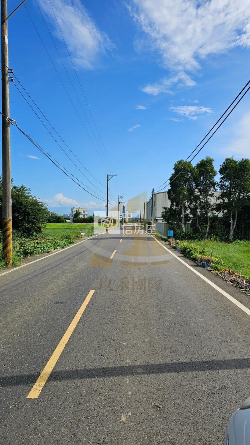【玖禾】新屋區雙面臨路美田房屋室內格局與周邊環境