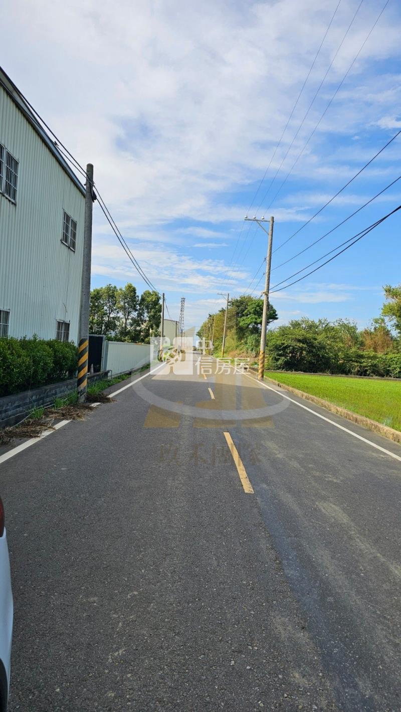 【玖禾】新屋區雙面臨路美田房屋室內格局與周邊環境