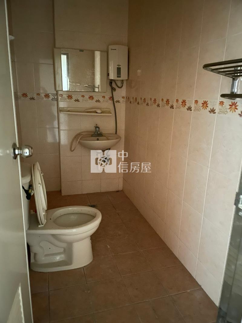 虎尾三學區透天1房屋室內格局與周邊環境