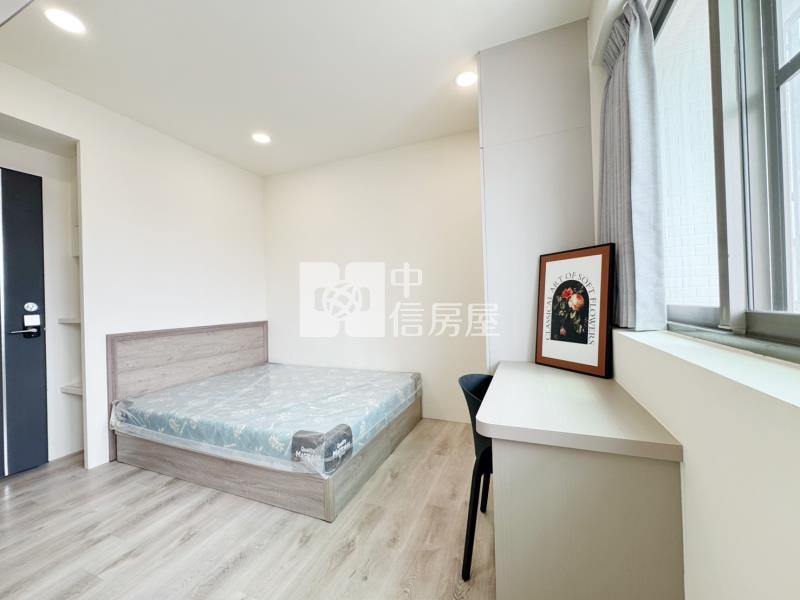 專任正復興路合法全新四套房房屋室內格局與周邊環境