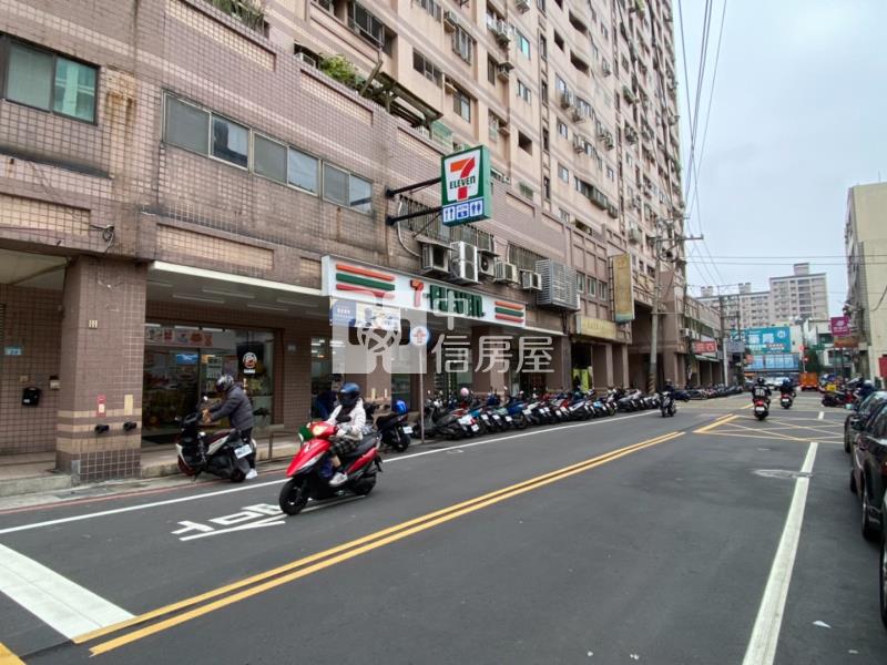 近平鎮車站~【站前馥樂】邊間三房車房屋室內格局與周邊環境