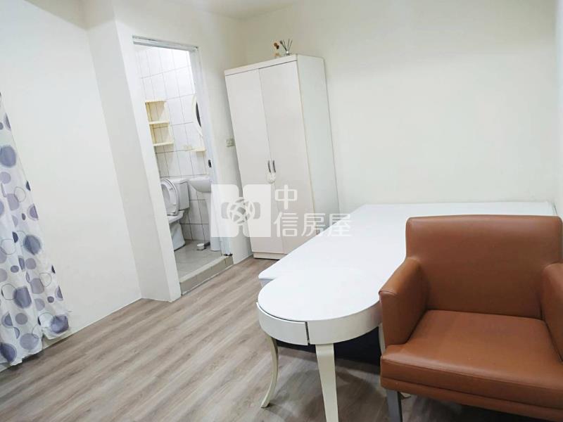獨家!逢甲整層收租5套房房屋室內格局與周邊環境