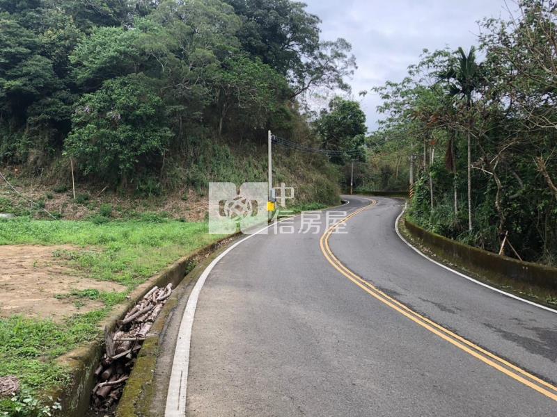 頭屋天然氧農地房屋室內格局與周邊環境