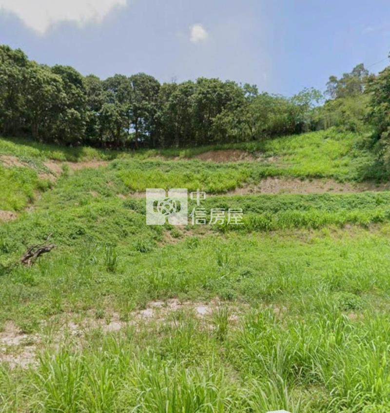 頭屋天然氧農地房屋室內格局與周邊環境