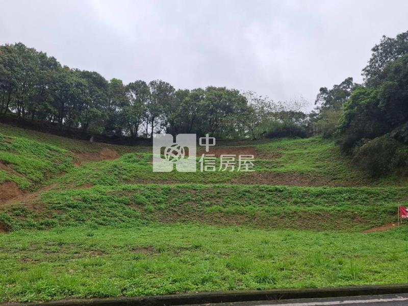 頭屋天然氧農地房屋室內格局與周邊環境