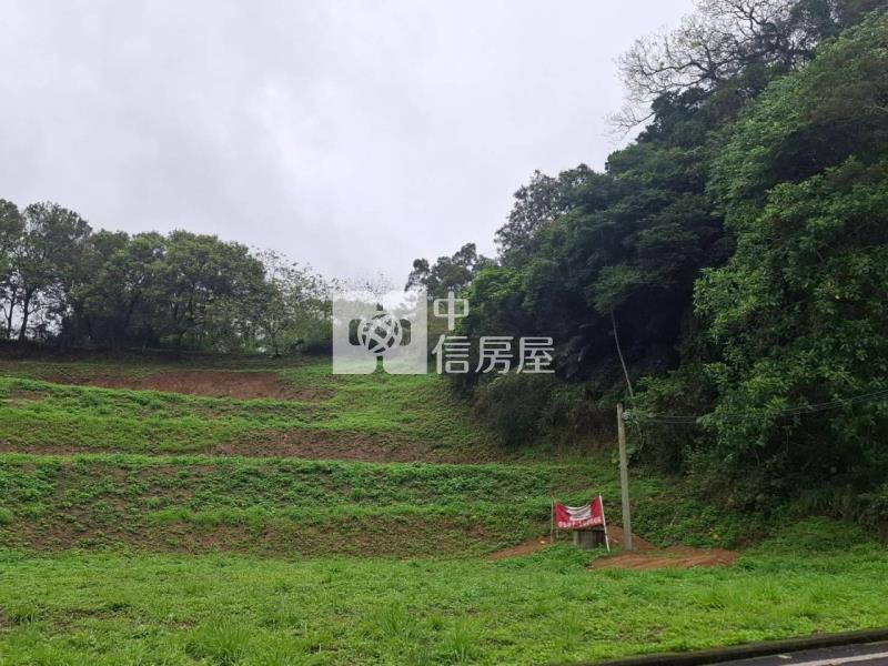 頭屋天然氧農地房屋室內格局與周邊環境