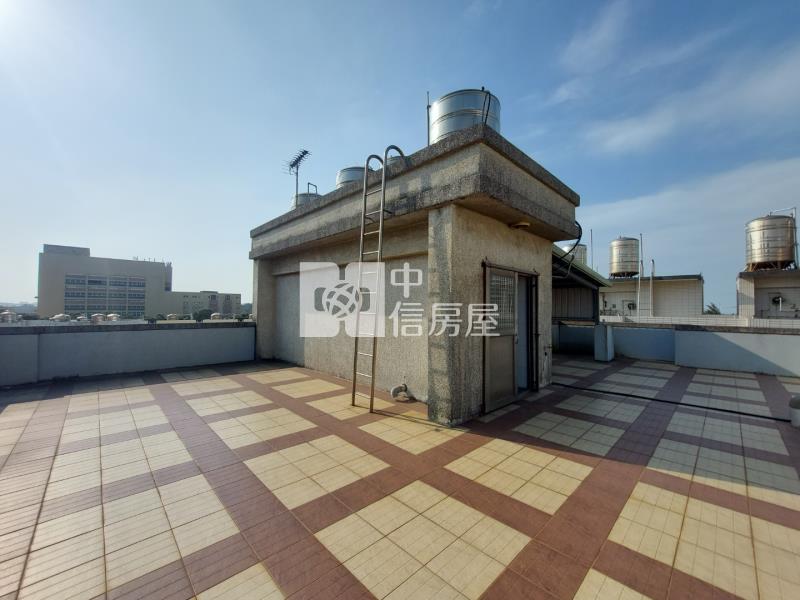 (4)觀音區長春街收租10間套房(五樓)房屋室內格局與周邊環境