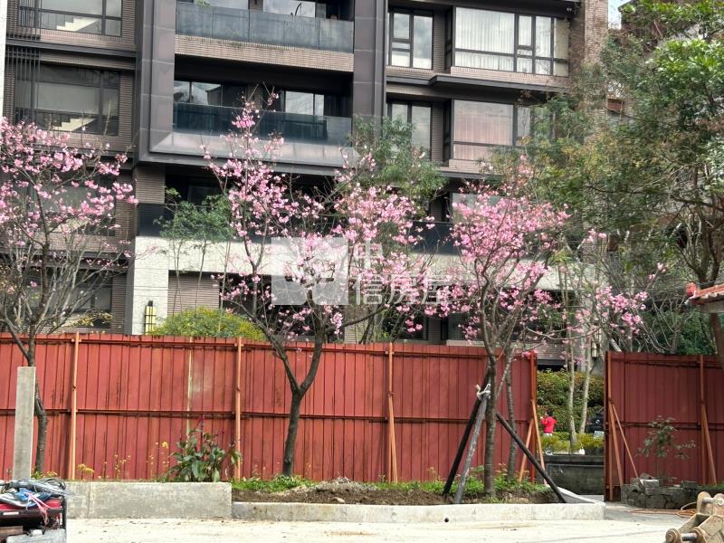 ◆暖暖兒童公園旁公寓房屋室內格局與周邊環境