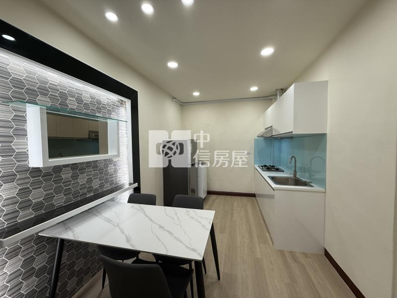 ㊣台中公園全新裝潢三房美廈房屋室內格局與周邊環境