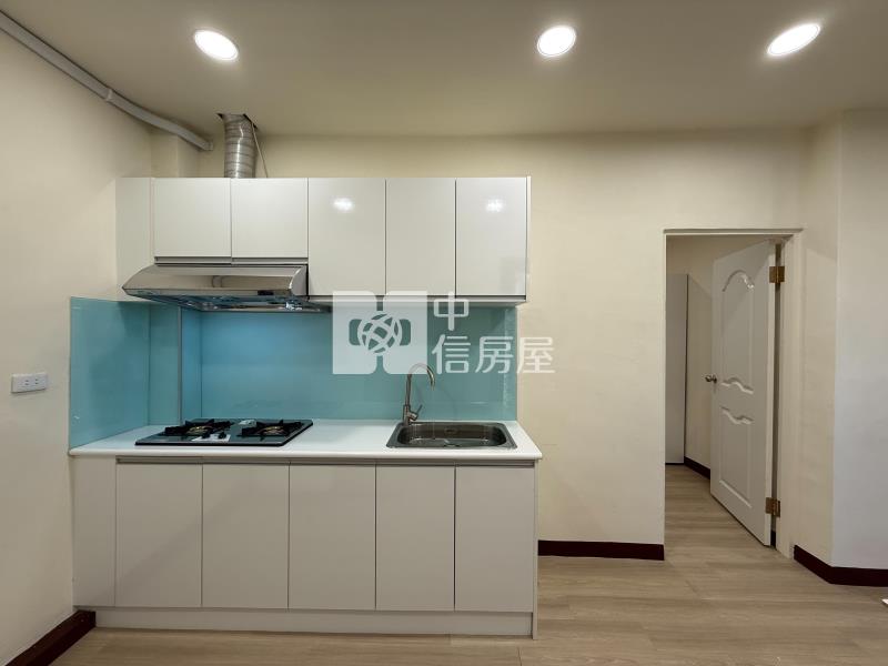 ㊣台中公園全新裝潢三房美廈房屋室內格局與周邊環境