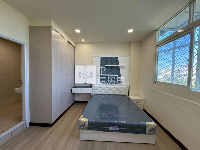 ㊣台中公園全新裝潢三房美廈房屋室內格局與周邊環境