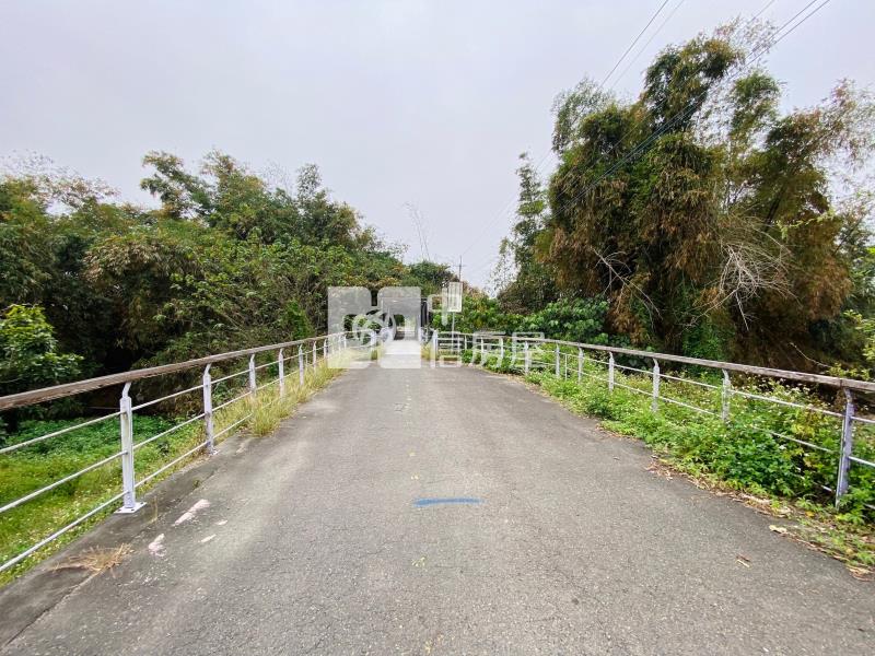 斗六溝垻農地1房屋室內格局與周邊環境
