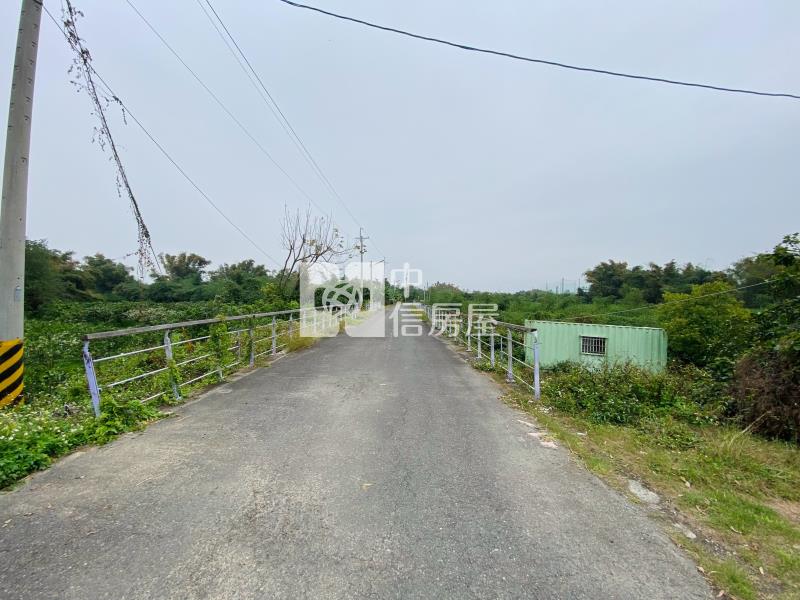 斗六溝垻農地1房屋室內格局與周邊環境