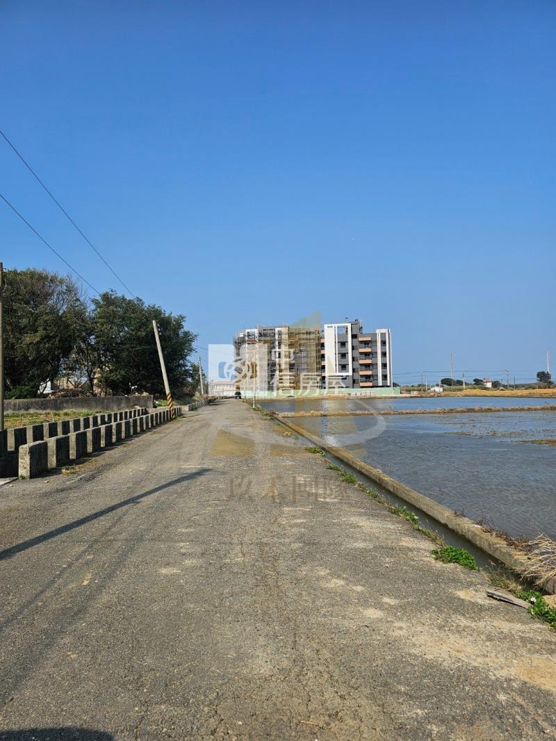 【玖禾】新屋下田心子-員笨│優美農地房屋室內格局與周邊環境