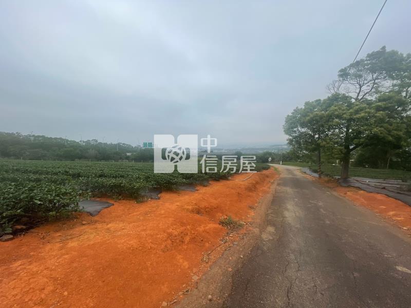 G243苗栗九湖南段3507房屋室內格局與周邊環境