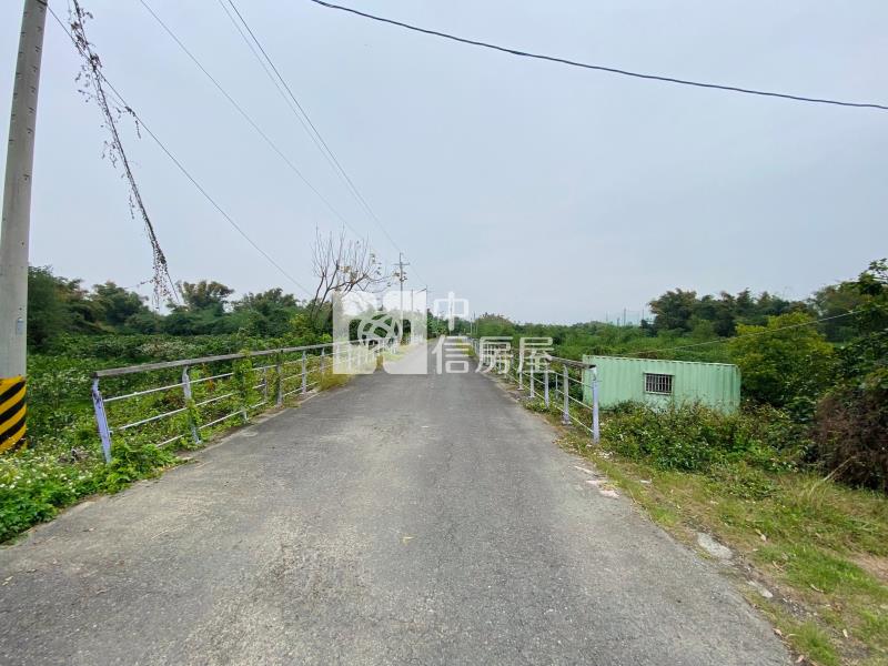 斗六溝垻農地2房屋室內格局與周邊環境