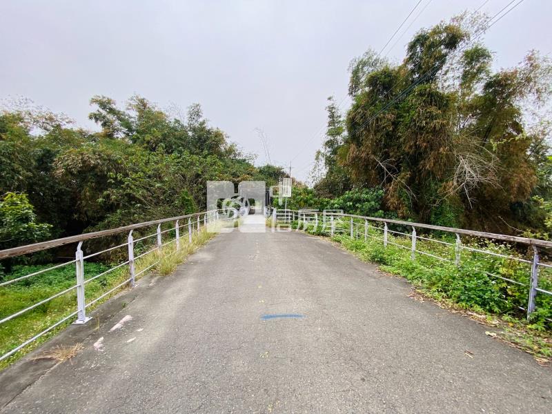 斗六溝垻農地2房屋室內格局與周邊環境