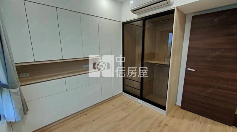 樹學院哈佛區裝潢露臺戶2房車房屋室內格局與周邊環境