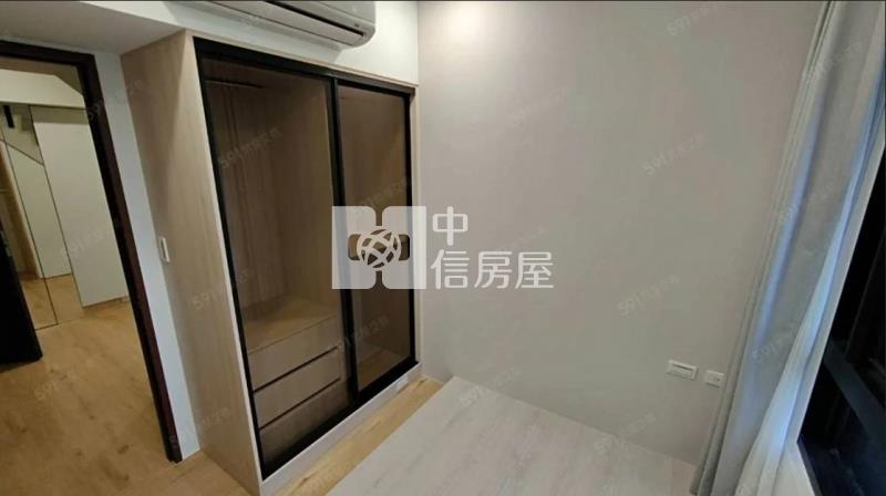 樹學院哈佛區裝潢露臺戶2房車房屋室內格局與周邊環境
