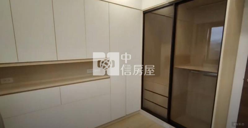 樹學院哈佛區裝潢露臺戶2房車房屋室內格局與周邊環境