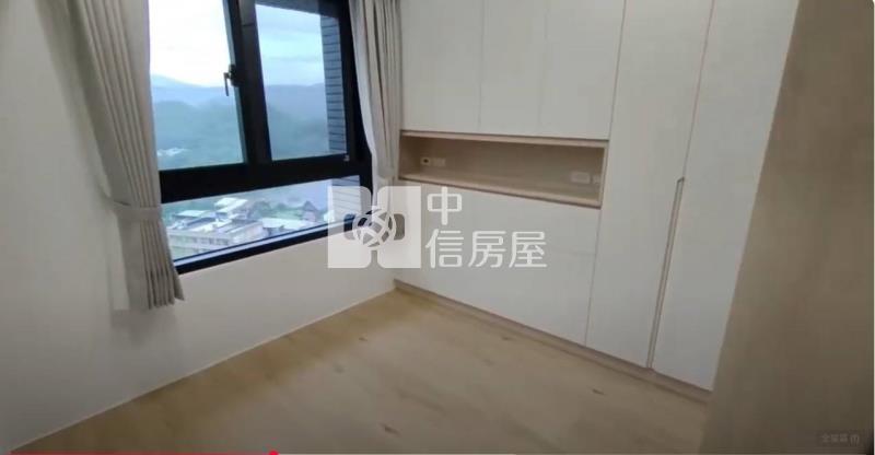 樹學院哈佛區裝潢露臺戶2房車房屋室內格局與周邊環境