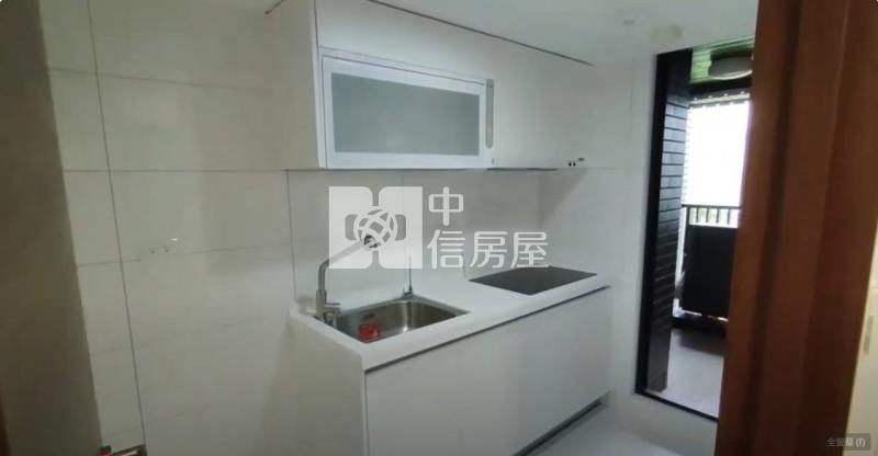 樹學院哈佛區裝潢露臺戶2房車房屋室內格局與周邊環境