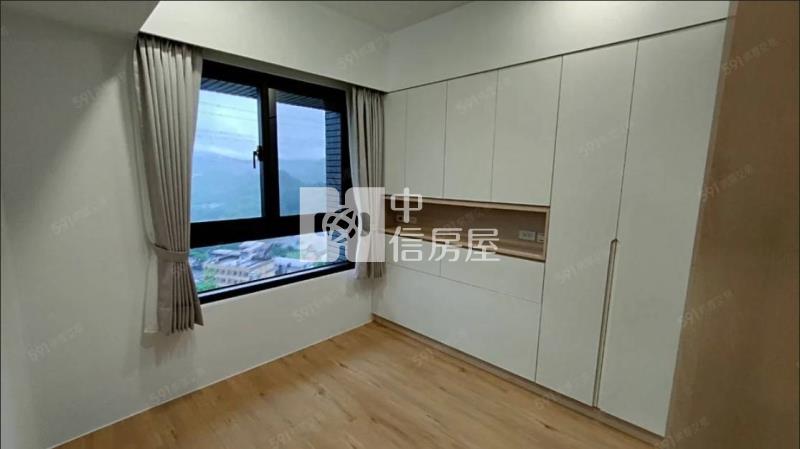 樹學院哈佛區裝潢露臺戶2房車房屋室內格局與周邊環境