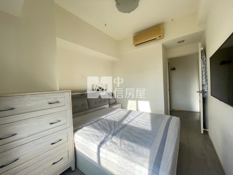 忠明南路精緻3房+平車房屋室內格局與周邊環境