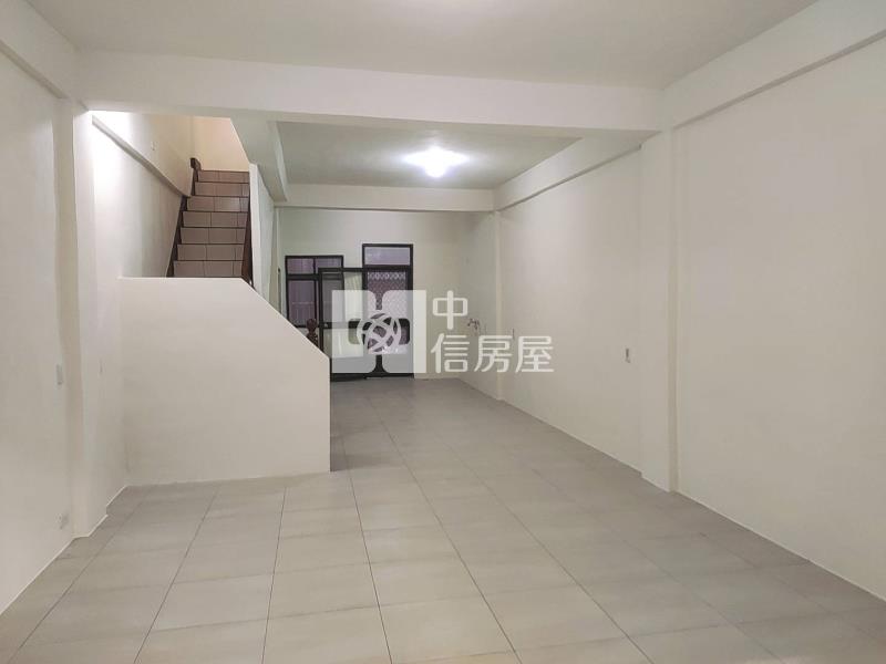 員林新法院旁798萬透天房屋室內格局與周邊環境