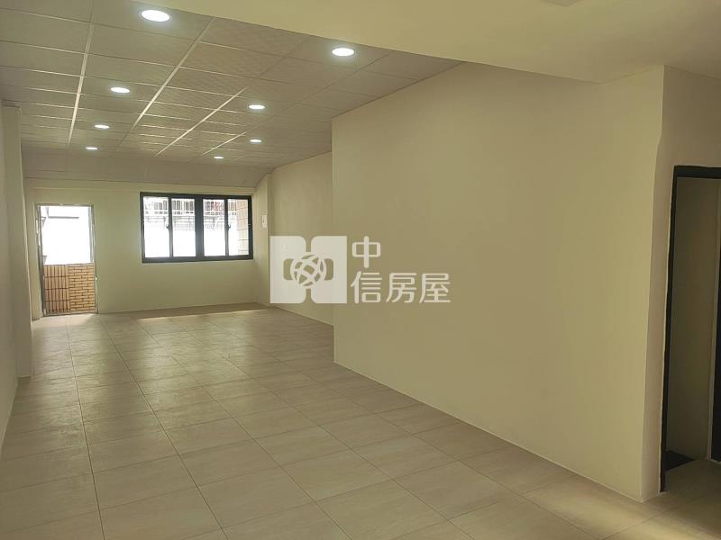 員林新法院旁798萬透天房屋室內格局與周邊環境