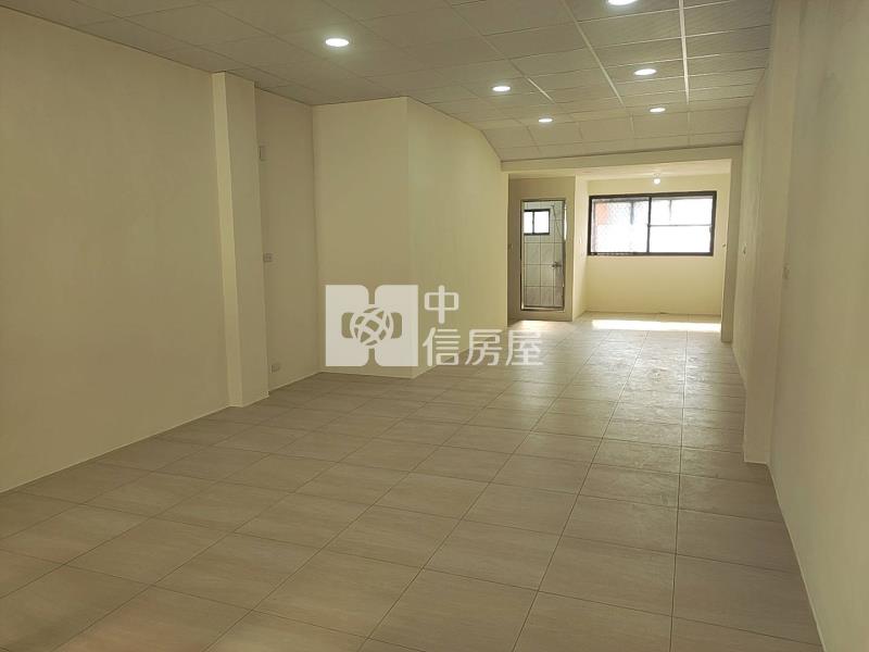 員林新法院旁798萬透天房屋室內格局與周邊環境