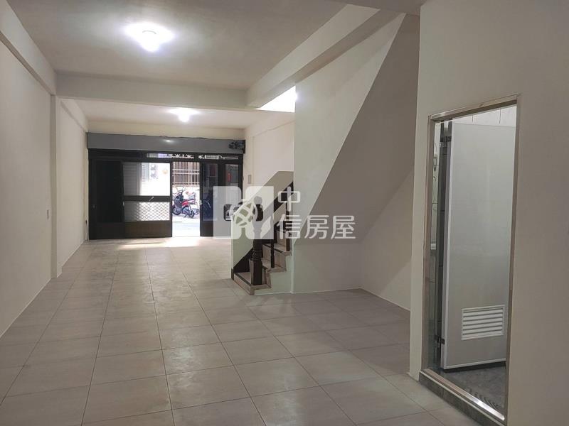 員林新法院旁798萬透天房屋室內格局與周邊環境