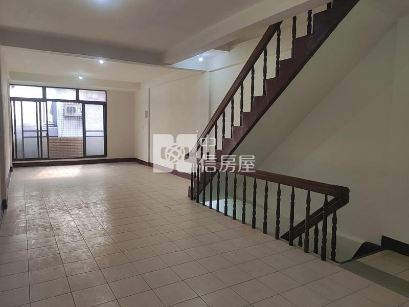 員林新法院旁798萬透天房屋室內格局與周邊環境