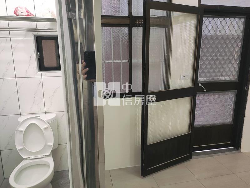 員林新法院旁798萬透天房屋室內格局與周邊環境