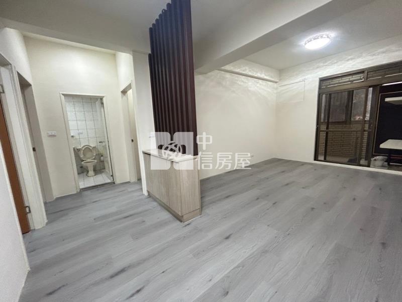 平鎮低總價三房美寓房屋室內格局與周邊環境