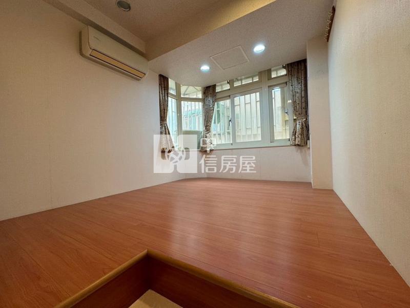 近中原家樂福(番茄屋社區)四房車(中信卓越團隊)房屋室內格局與周邊環境