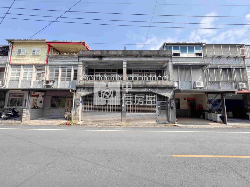 近梅花湖DIY雙併透天房屋室內格局與周邊環境