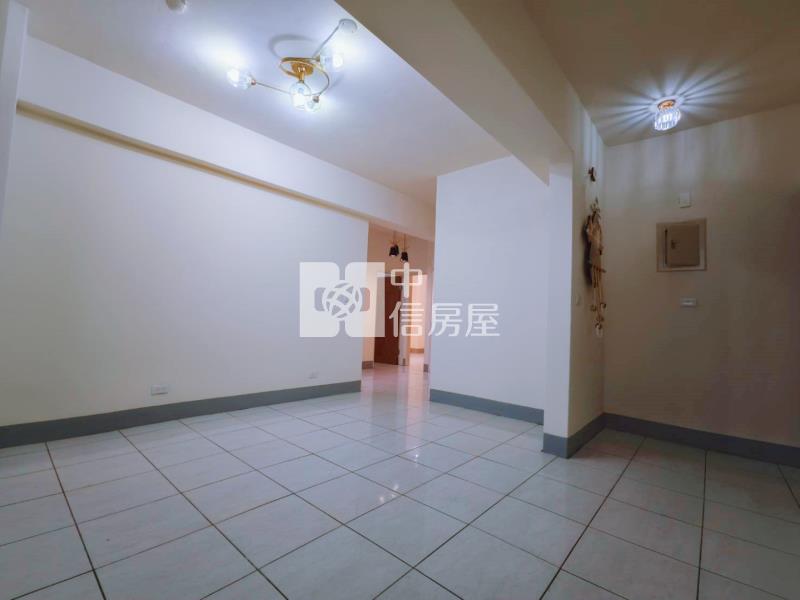 內壢後站【百年好合】全新整理電梯三房房屋室內格局與周邊環境