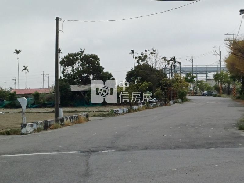 新營386坪大面寬美農地房屋室內格局與周邊環境