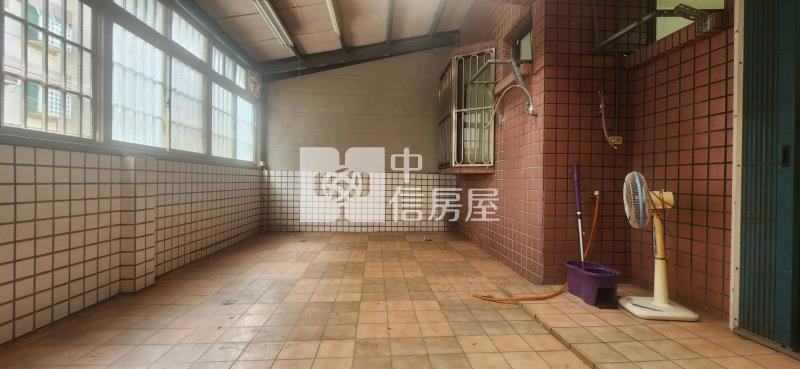 湖口工業區大坪數一樓美華夏房屋室內格局與周邊環境