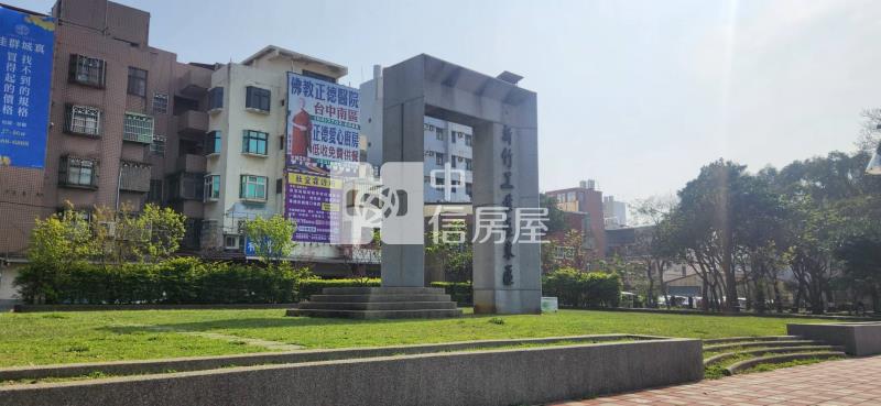 湖口工業區大坪數一樓美華夏房屋室內格局與周邊環境