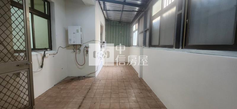 湖口工業區大坪數一樓美華夏房屋室內格局與周邊環境