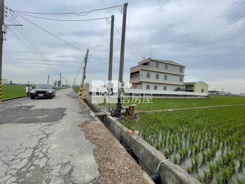 D15.開心農場【捷運新北園區站加盟店】房屋室內格局與周邊環境