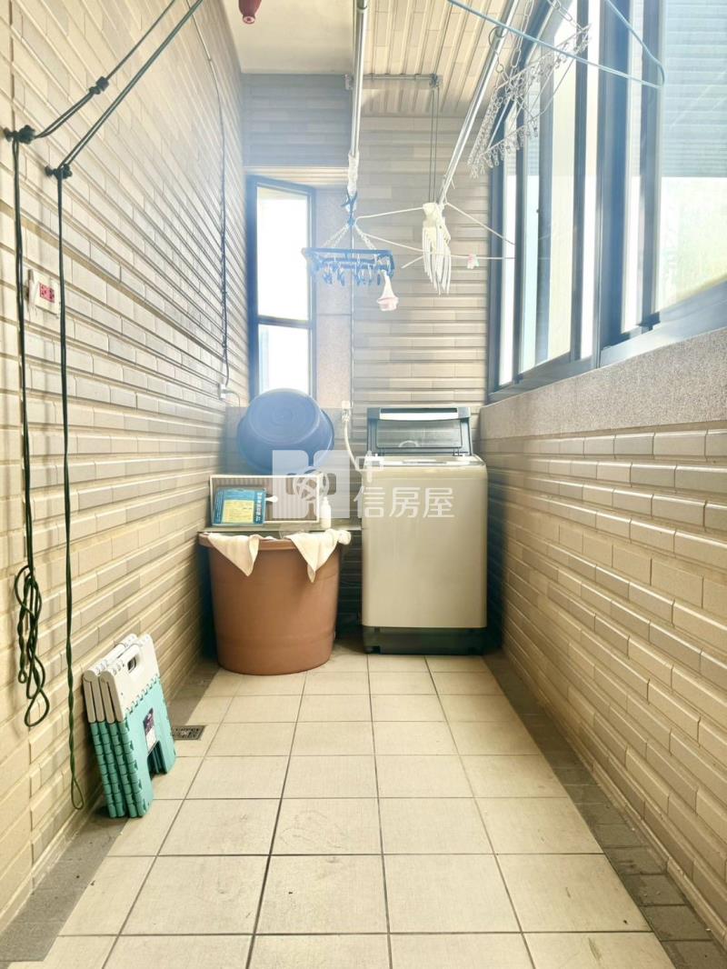 達文西高樓景觀雙主臥房屋室內格局與周邊環境