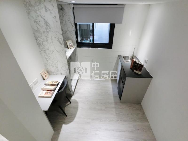 一中旁獨洗曬五套房房屋室內格局與周邊環境